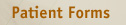 Patient Forms Link